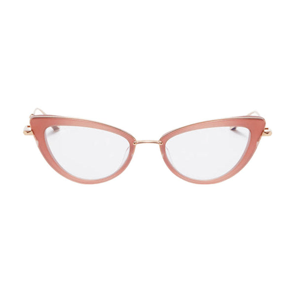 Valentino VLX-123B eyeglasses in pink