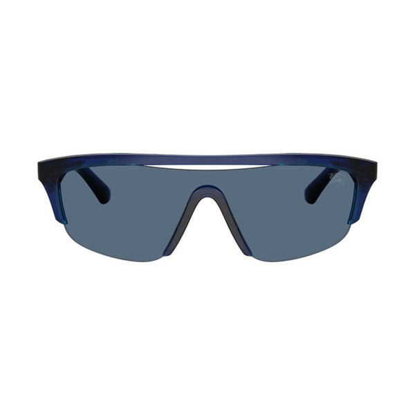Burberry sunglasses in blue