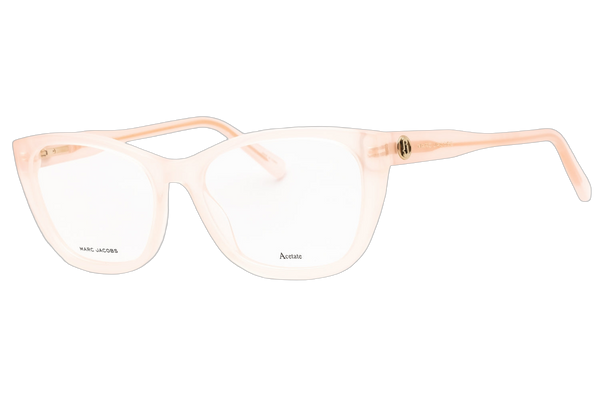 Marc Jacobs MARC736 Acetate frame eyeglasses in pink