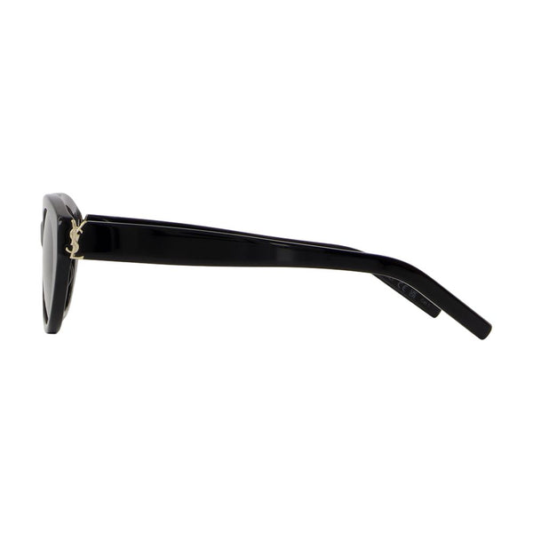 Saint Laurent SL Acetate sunglasses in black