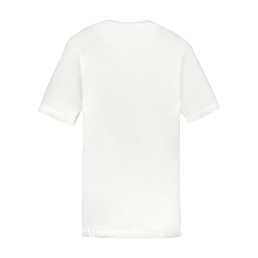 Kenzo Cotton t-shirt in white