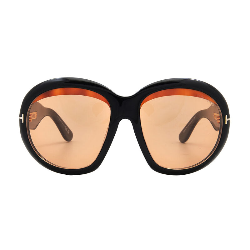 Tom Ford sunglasses in black