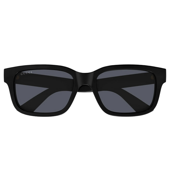 Gucci sunglasses in black