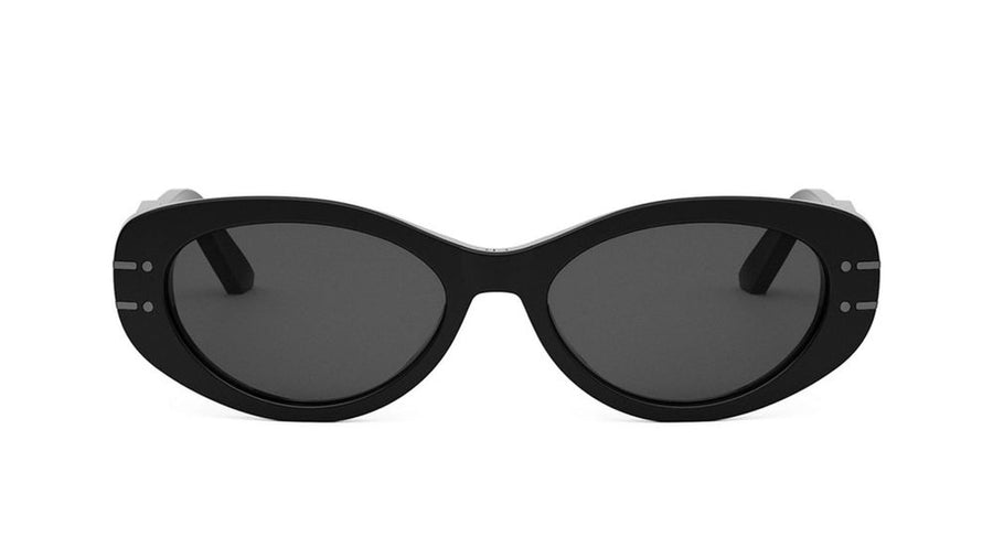 Dior DIOR Acetate frame sunglasses in black