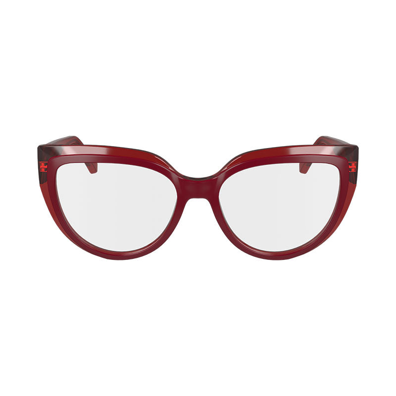 Ferragamo SF2984613 eyeglasses in red