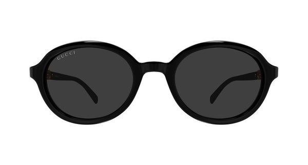 Gucci GG2033SA Recycled Acetate frame sunglasses in black