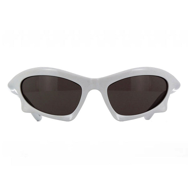 Balenciaga BB0229S004 sunglasses in white