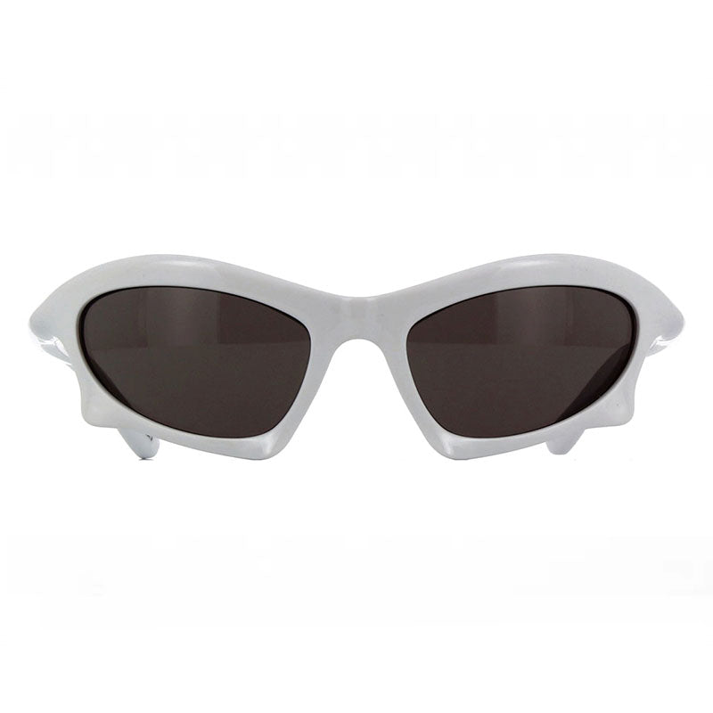 Balenciaga BB0229S004 sunglasses in white