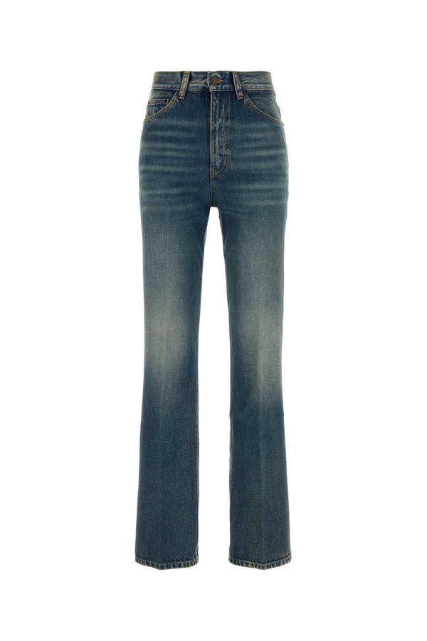 New Clyde Rr7276or Sioux Presh Mediumblue Pantaloni