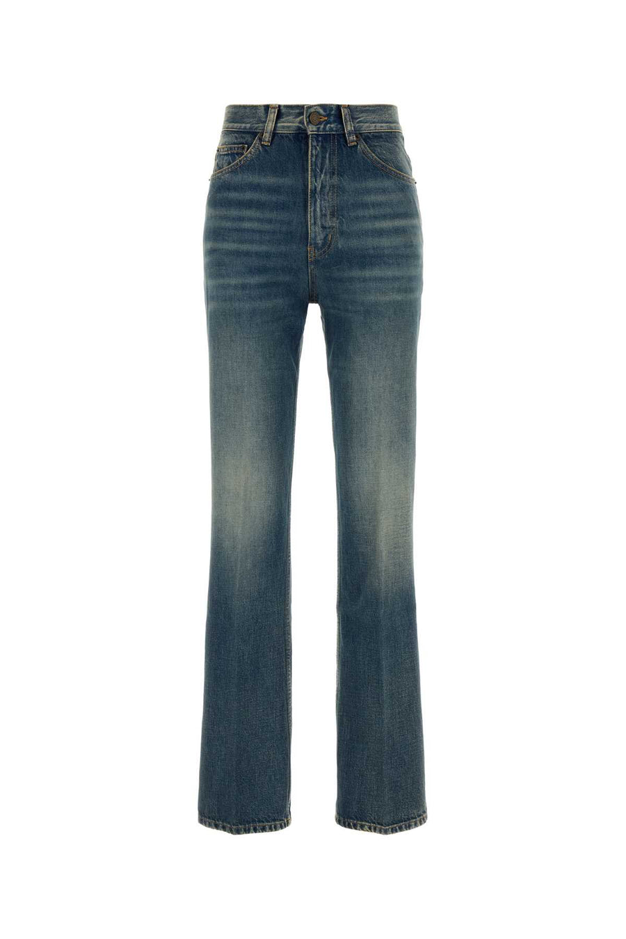 New Clyde Rr7276or Sioux Presh Mediumblue Pantaloni