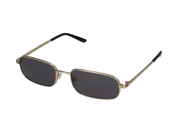 Gucci GG1457S Metal sunglasses in gold