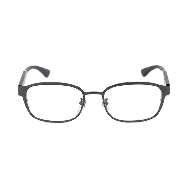 Gucci eyeglasses in black