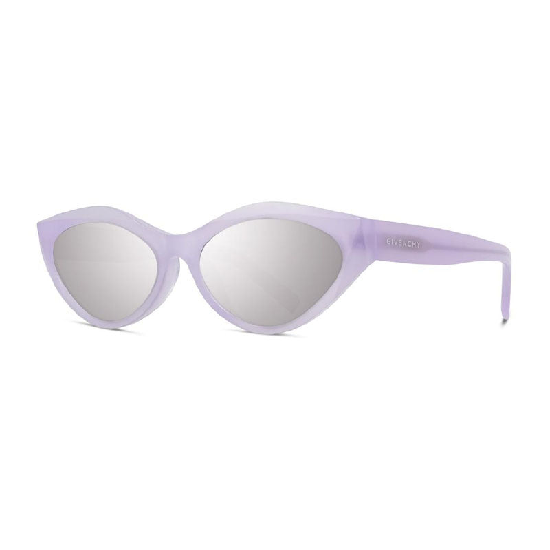 Givenchy GV40025U78C sunglasses in purple