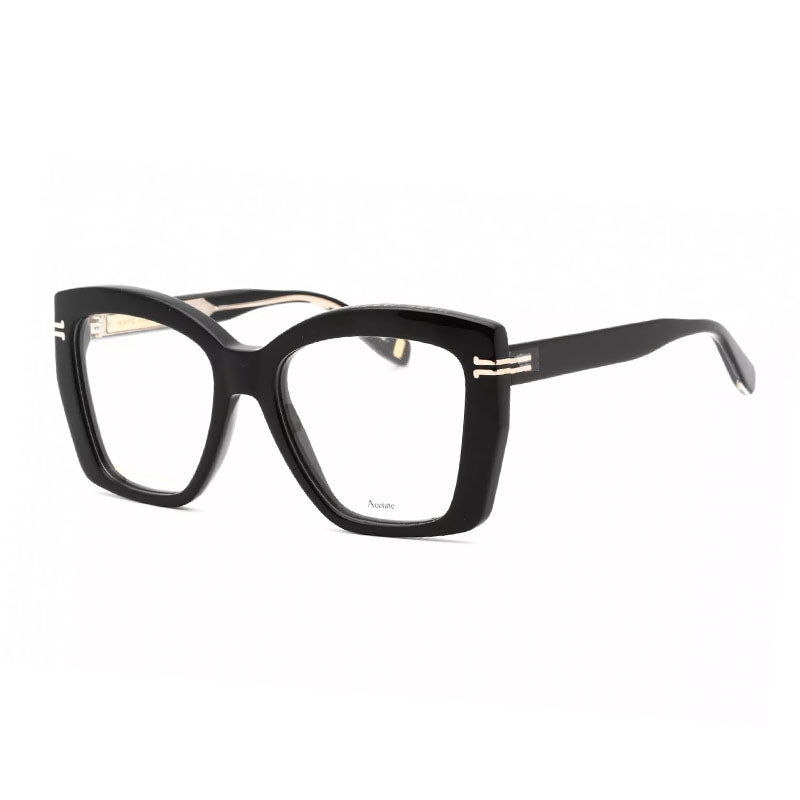 Marc Jacobs eyeglasses in black