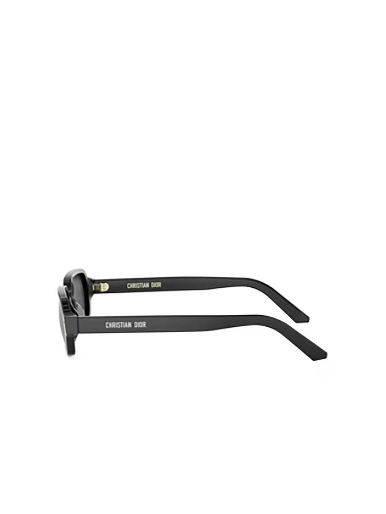 Dior DIORPACIFIC Acetate sunglasses in black