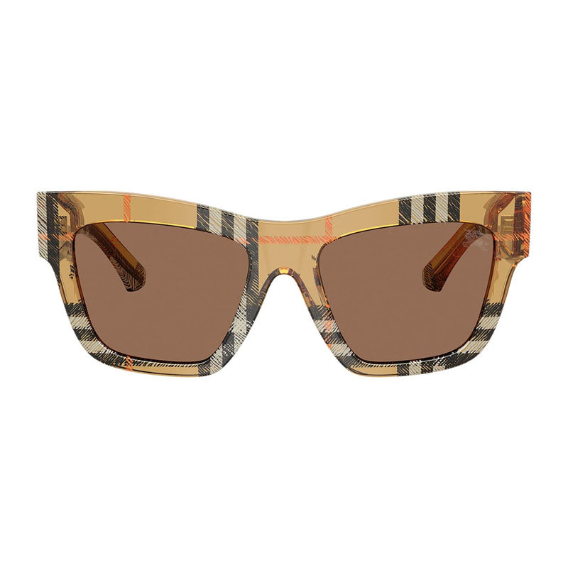 Burberry sunglasses in beige