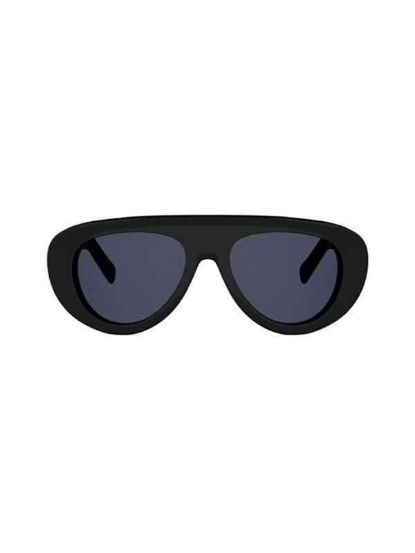 Celine CL40340U Acetate sunglasses in black