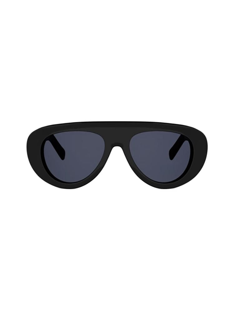 Celine CL40340U Acetate sunglasses in black