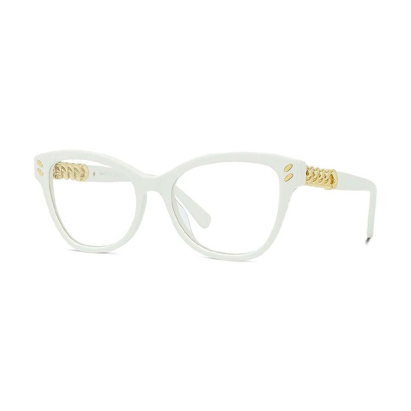 Stella McCartney SC50005I025 eyeglasses in white