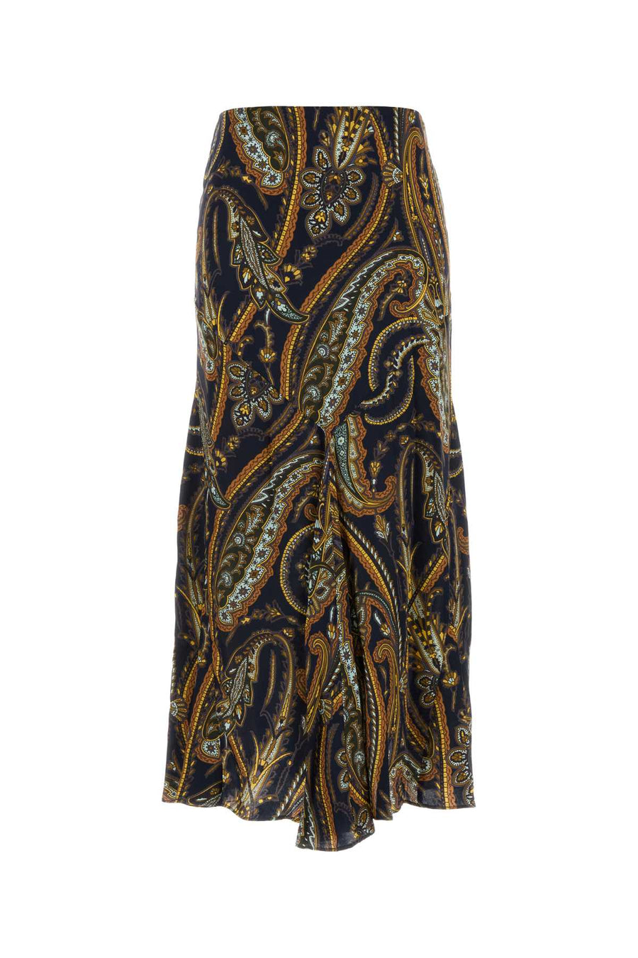 Midi Skirts X0883 Gonne