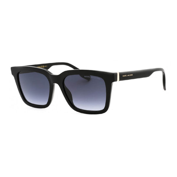 Marc Jacobs sunglasses in black