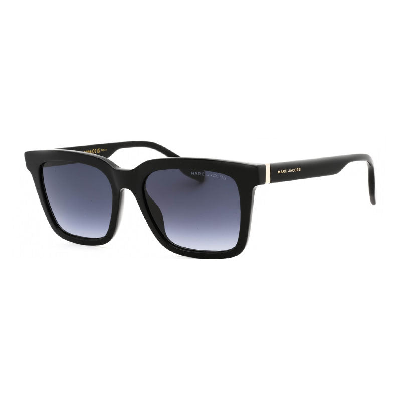 Marc Jacobs sunglasses in black