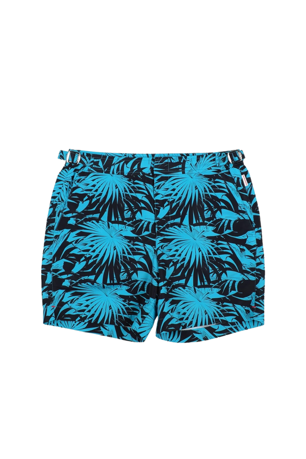 Orlebar Brown 100% Polyester bermudas in blue
