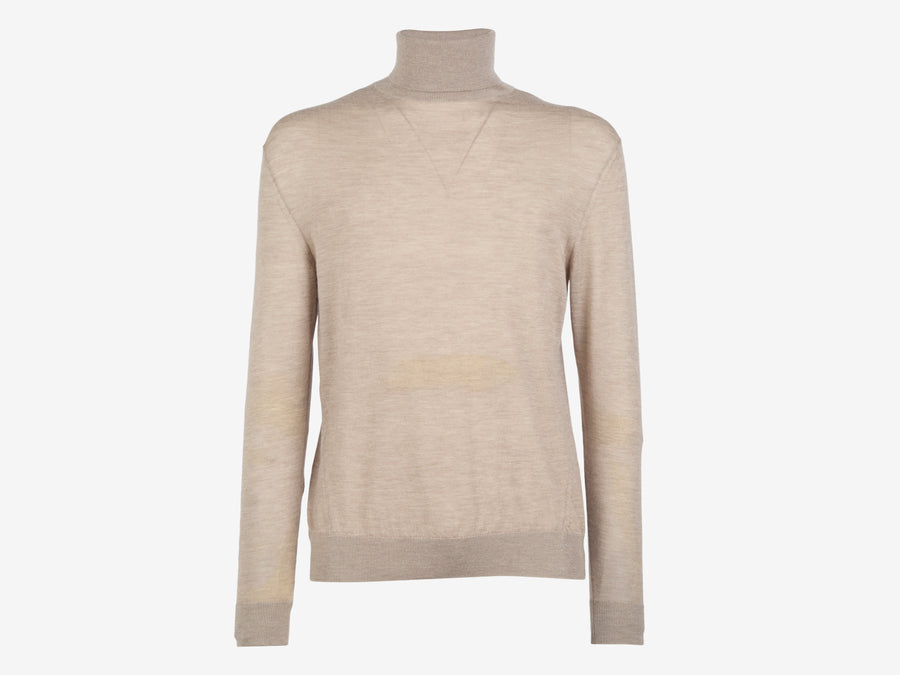 Sease sweater in beige