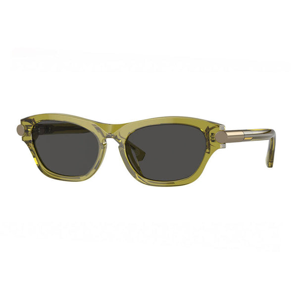 Burberry BE4430U411887 sunglasses in green
