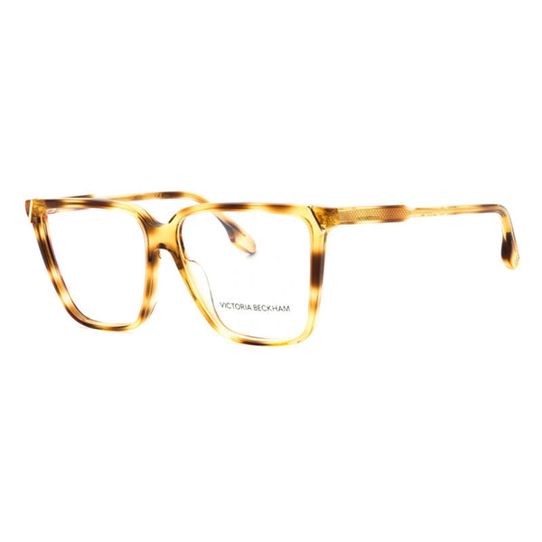 Victoria Beckham VB2633222 eyeglasses in brown