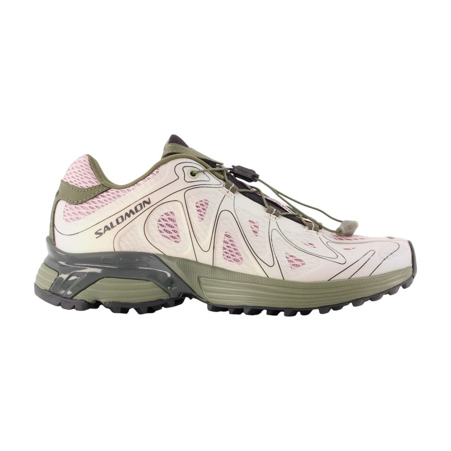 Xt Whisper Void Trainers - Salomon Synthetic Multi Shoes / Sneakers