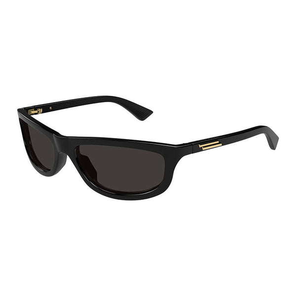 Bottega Veneta BV1327S001 sunglasses in black