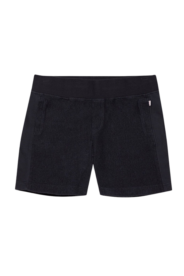 Orlebar Brown 100% Cotton shorts in navy