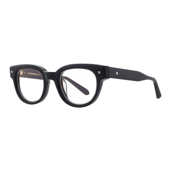 Valentino VLX-163A eyeglasses in black