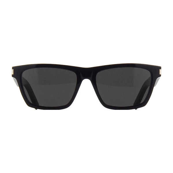 Saint Laurent SL274002 sunglasses in black