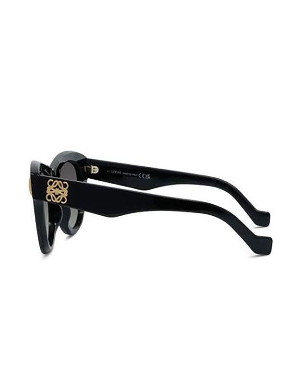Loewe LW40174I sunglasses in black