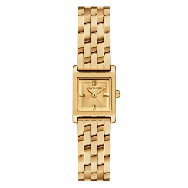 Michael Kors watch in gold