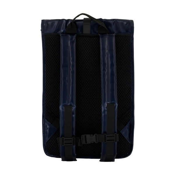 Rains Synthetic backpack in navy