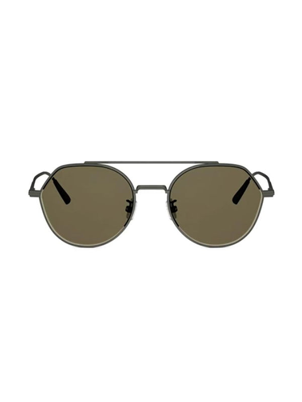Dior DIORBLACKSUIT Metal sunglasses in gray