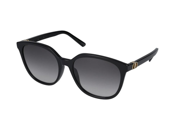 Dior Woman 30MONTAIGNEMINI sunglasses in black