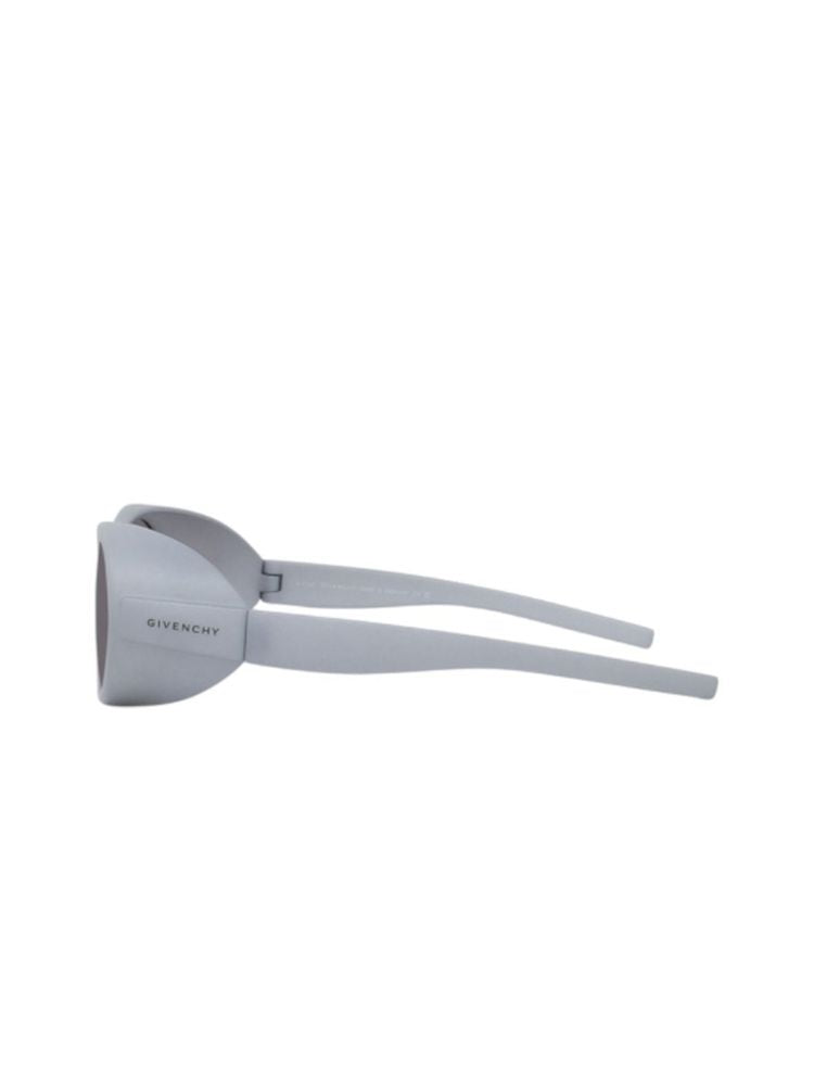 Givenchy GV40065I 100% Acetate sunglasses in gray