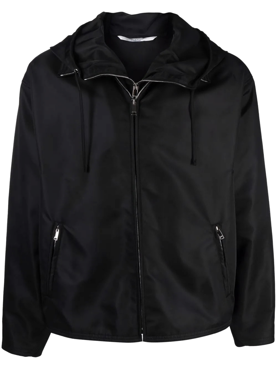 Valentino jacket in black