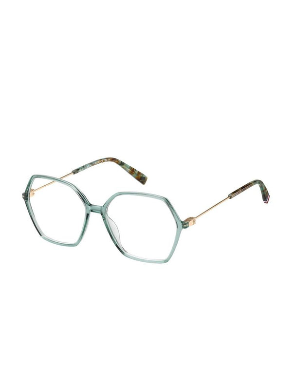 Tommy Hilfiger TH eyeglasses in green