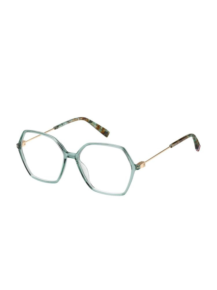 Tommy Hilfiger TH eyeglasses in green