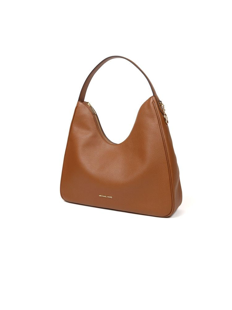 Michael Kors 100% Leather shoulder bag in brown