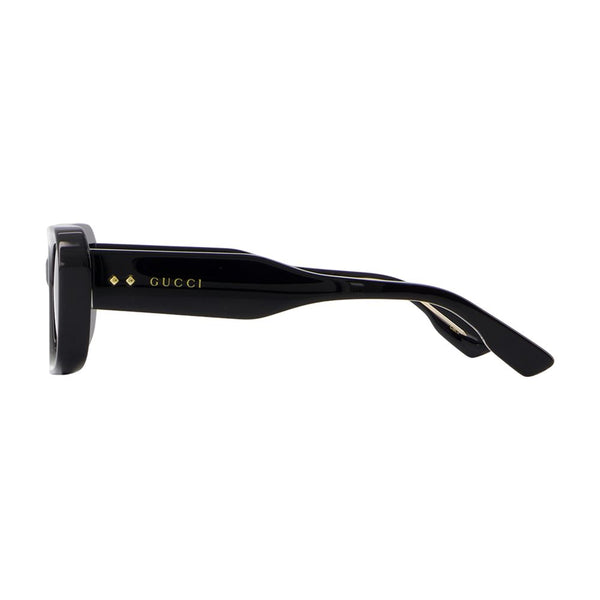 Gucci GG1531SK-001 Acetate sunglasses in black