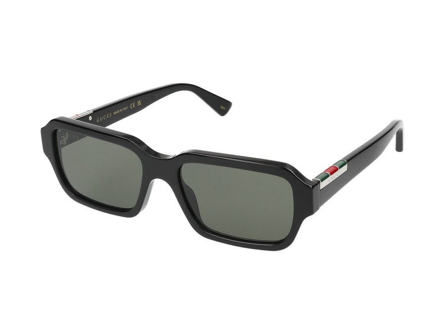Gucci GG1887S Acetate sunglasses in black