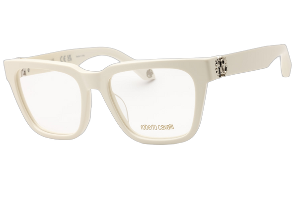 Roberto Cavalli VRC026M eyeglasses in white