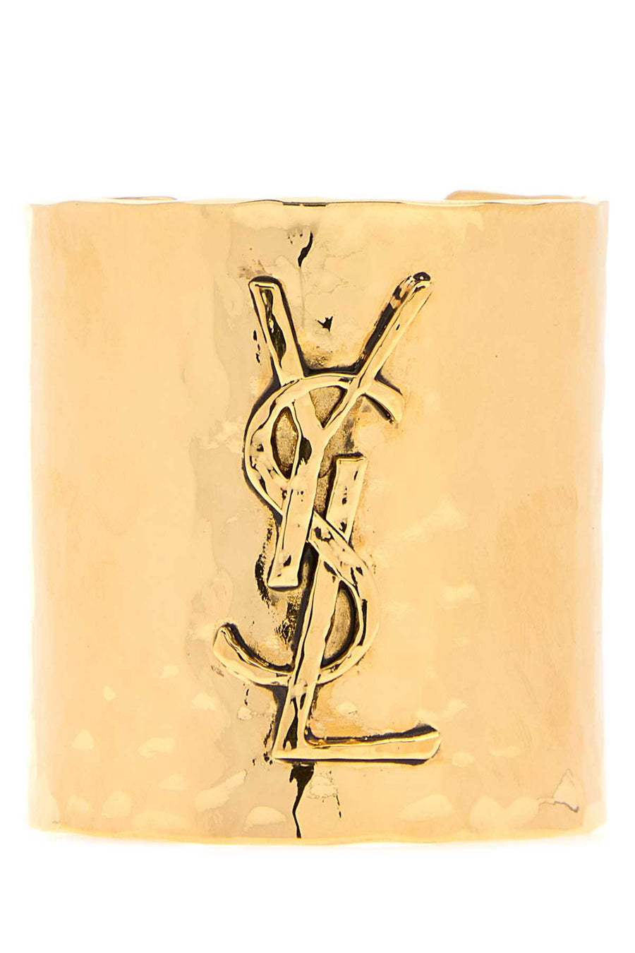 Gold Metal Cassandre Bracelet Orlaiton Bracciali