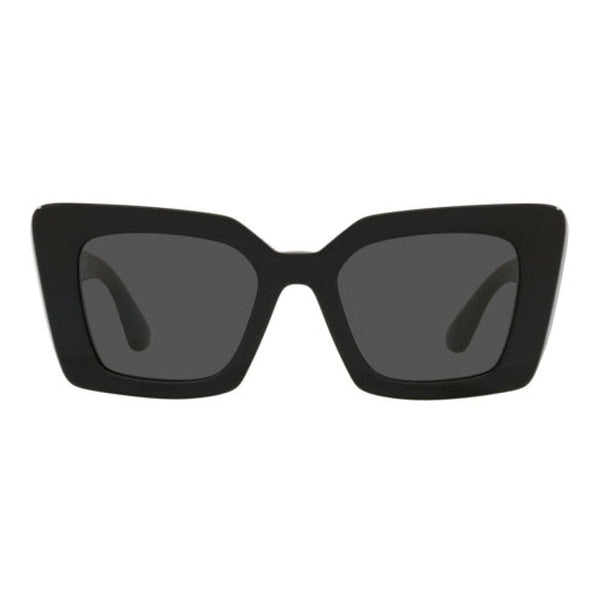 Burberry BE4344300187 sunglasses in black